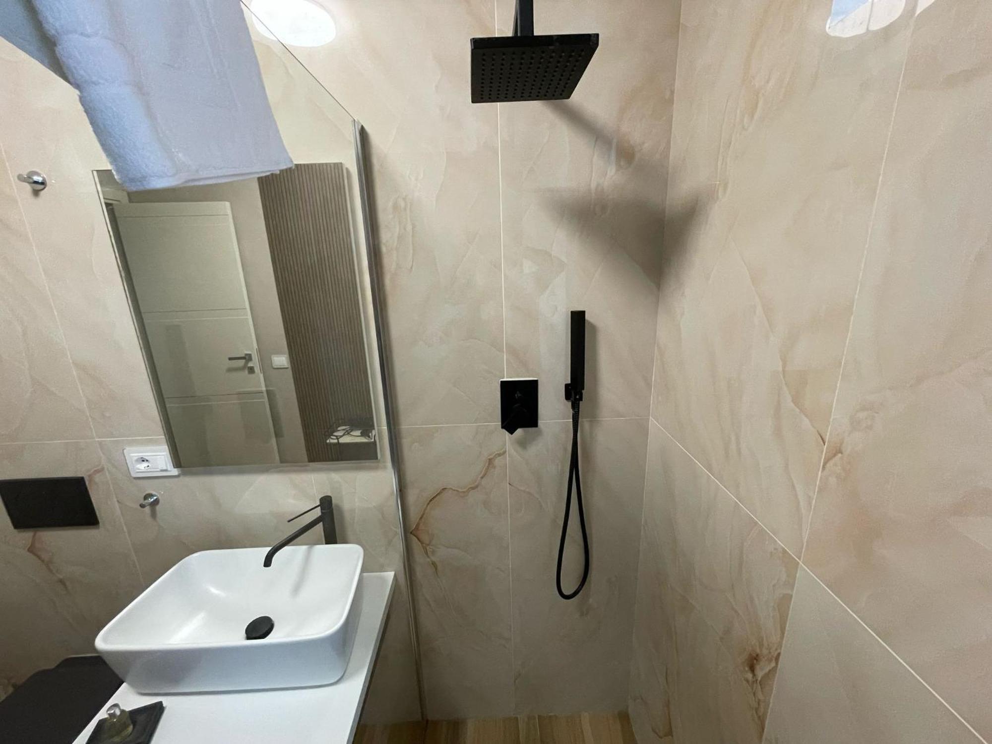 Villa Sabri San Leone Ngoại thất bức ảnh