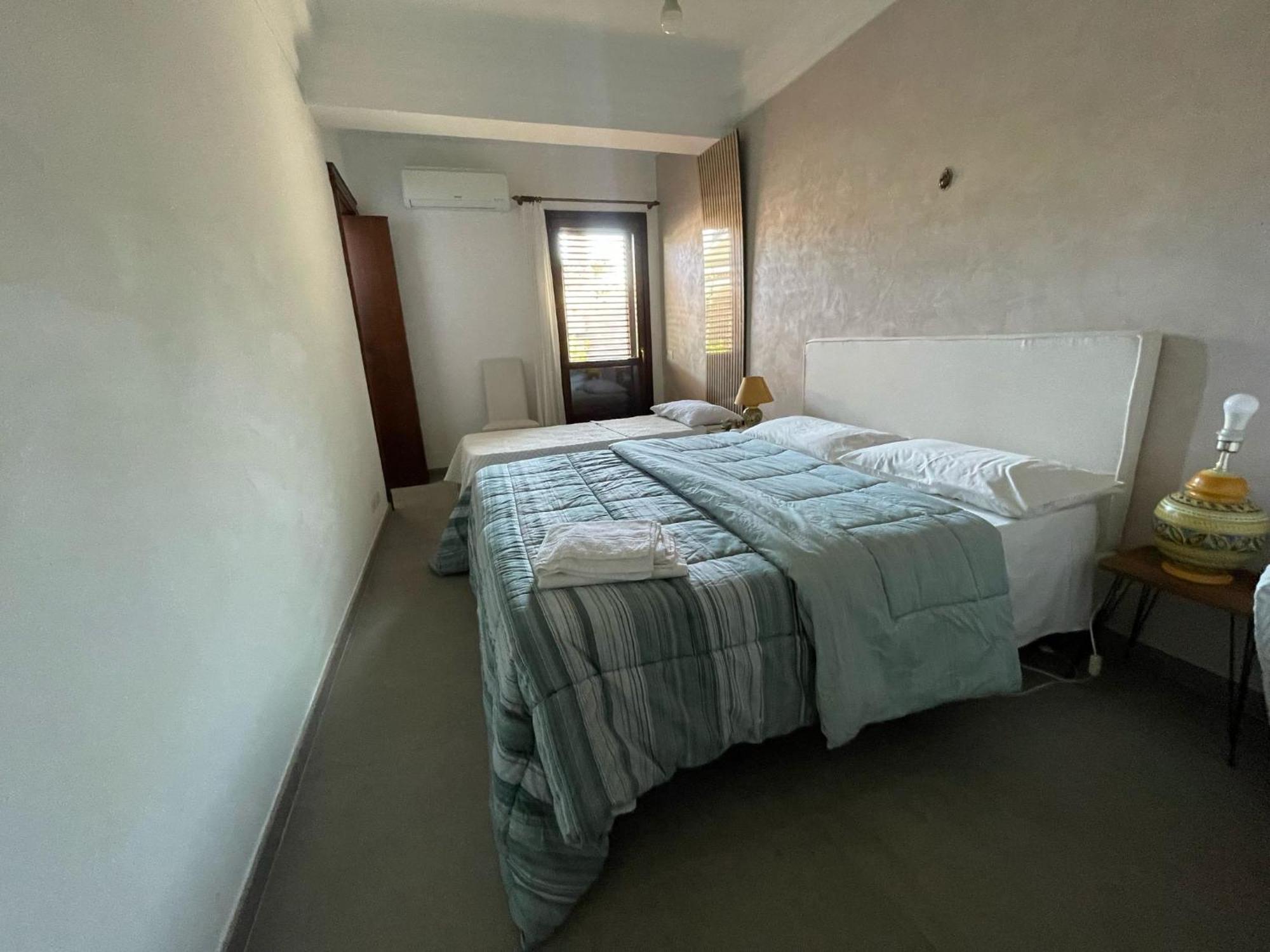 Villa Sabri San Leone Ngoại thất bức ảnh